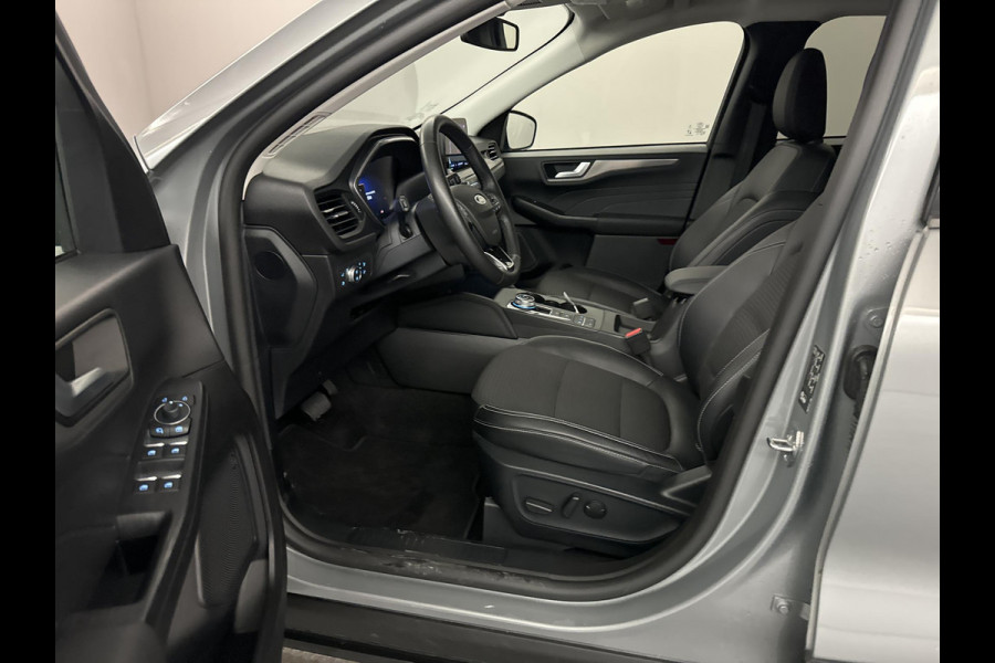 Ford Kuga 2.5 PHEV Titanium X | Trekhaak met Afneembare Kogel | Winter Pack | Technology Pack | Adaptive Cruise Control |
