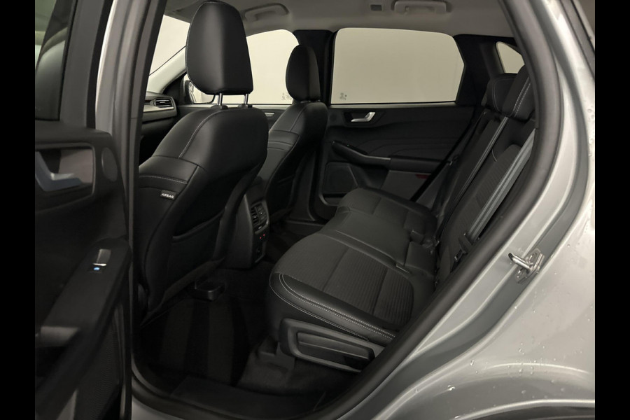 Ford Kuga 2.5 PHEV Titanium X | Trekhaak met Afneembare Kogel | Winter Pack | Technology Pack | Adaptive Cruise Control |