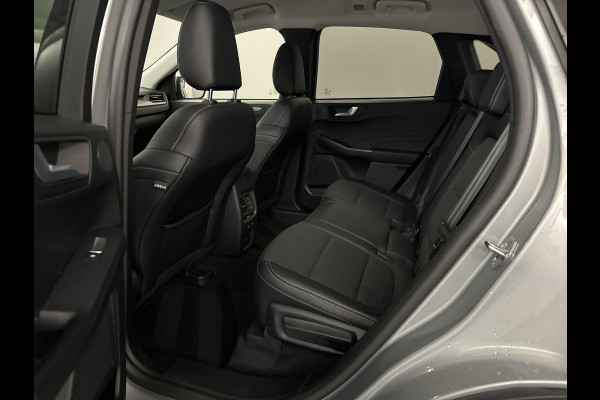 Ford Kuga 2.5 PHEV Titanium X | Trekhaak met Afneembare Kogel | Winter Pack | Technology Pack | Adaptive Cruise Control |