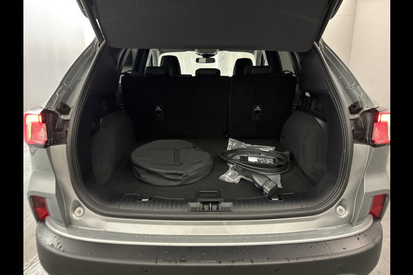 Ford Kuga 2.5 PHEV Titanium X | Trekhaak met Afneembare Kogel | Winter Pack | Technology Pack | Adaptive Cruise Control |