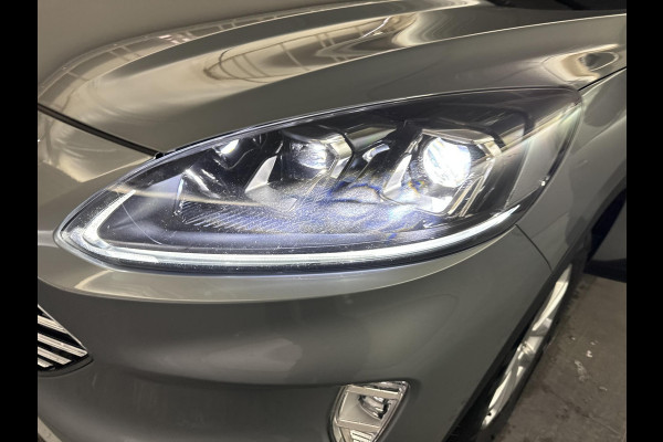 Ford Kuga 2.5 PHEV Titanium X | Trekhaak met Afneembare Kogel | Winter Pack | Technology Pack | Adaptive Cruise Control |
