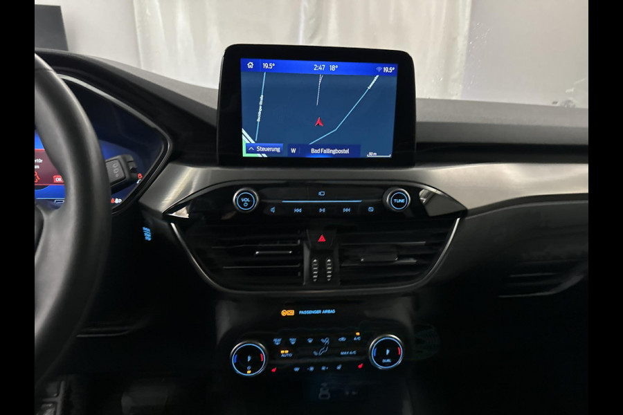 Ford Kuga 2.5 PHEV Titanium X | Trekhaak met Afneembare Kogel | Winter Pack | Technology Pack | Adaptive Cruise Control |