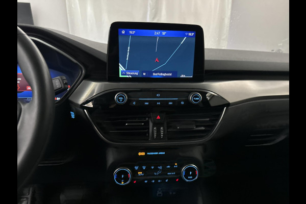 Ford Kuga 2.5 PHEV Titanium X | Trekhaak met Afneembare Kogel | Winter Pack | Technology Pack | Adaptive Cruise Control |
