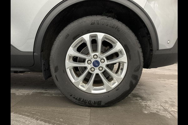 Ford Kuga 2.5 PHEV Titanium X | Trekhaak met Afneembare Kogel | Winter Pack | Technology Pack | Adaptive Cruise Control |