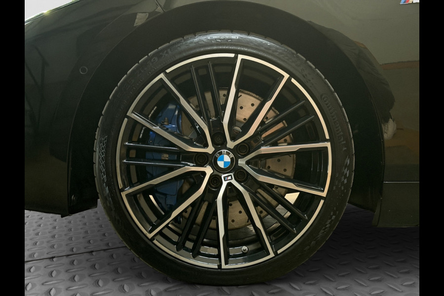 BMW 1-serie 118i Executive M-Sport |Pano|Harman-Kardon|HUD|Camera|M-Stoelen|NAP