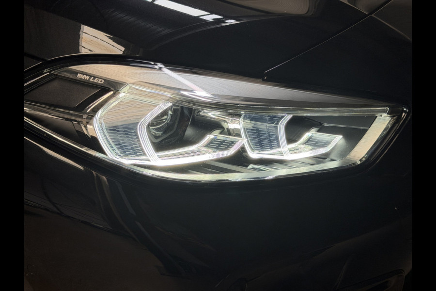 BMW 1-serie 118i Executive M-Sport |Pano|Harman-Kardon|HUD|Camera|M-Stoelen|NAP