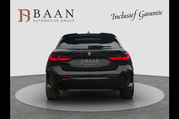BMW 1-serie 118i Executive M-Sport |Pano|Harman-Kardon|HUD|Camera|M-Stoelen|NAP