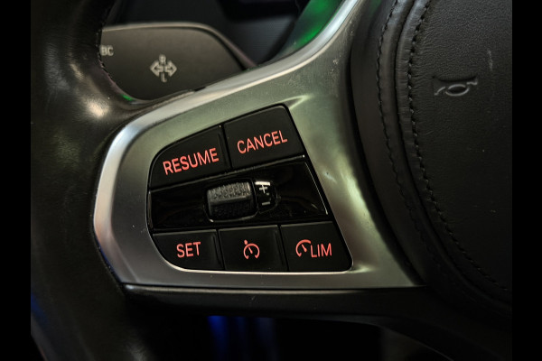 BMW 1-serie 118i Executive M-Sport |Pano|Harman-Kardon|HUD|Camera|M-Stoelen|NAP
