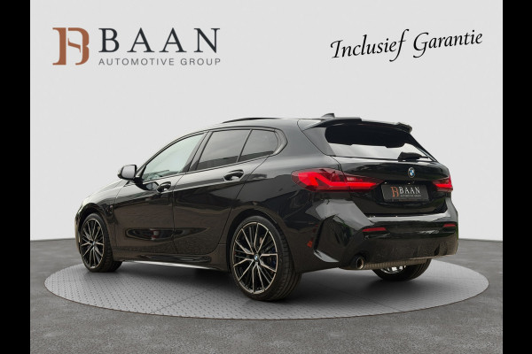 BMW 1-serie 118i Executive M-Sport |Pano|Harman-Kardon|HUD|Camera|M-Stoelen|NAP