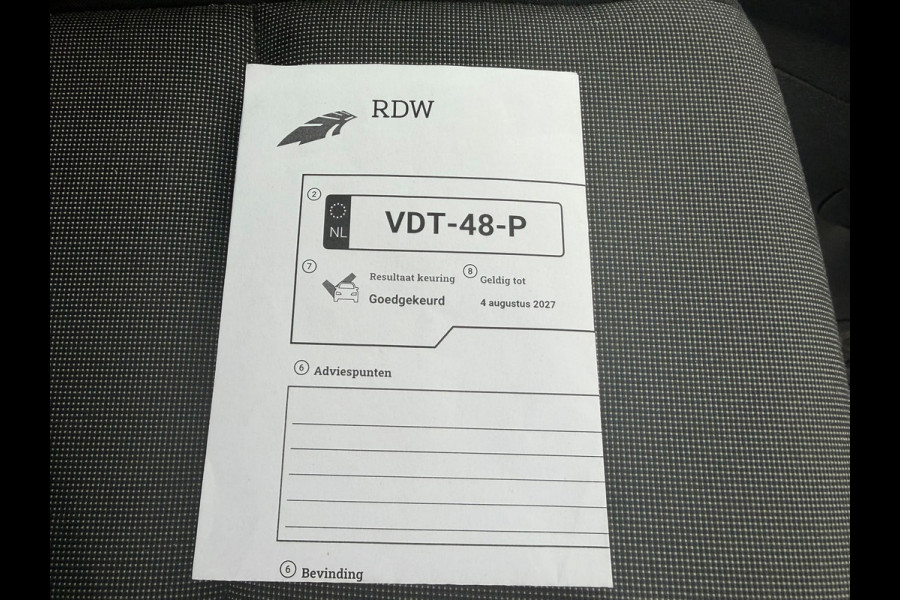 Volkswagen Caddy 2.0 TDI L1H1 BMT Exclusive Edition Automaat EURO 6 - Airco - Navi - Cruise