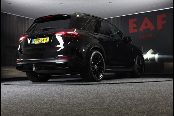Mercedes-Benz GLE 400 e 4MATIC AMG 63 Look / Massage / Softclose / Head Up / Leder / 360 Camera / Memory / 23 Inch / Led