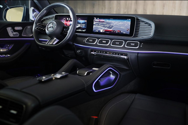 Mercedes-Benz GLE 400 e 4MATIC AMG 63 Look / Massage / Softclose / Head Up / Leder / 360 Camera / Memory / 23 Inch / Led