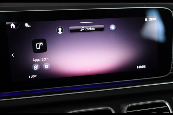 Mercedes-Benz GLE 400 e 4MATIC AMG 63 Look / Massage / Softclose / Head Up / Leder / 360 Camera / Memory / 23 Inch / Led