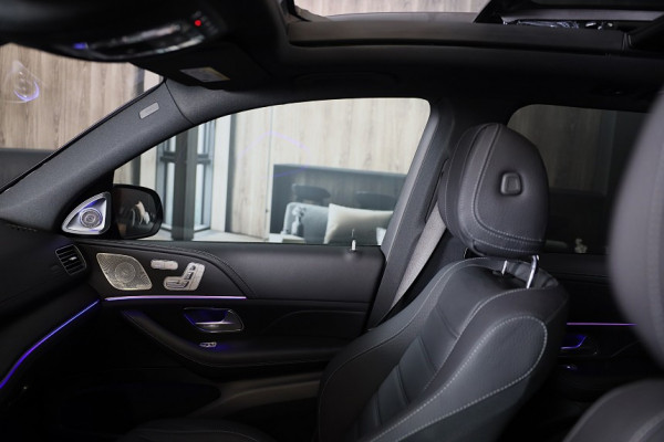 Mercedes-Benz GLE 400 e 4MATIC AMG 63 Look / Massage / Softclose / Head Up / Leder / 360 Camera / Memory / 23 Inch / Led
