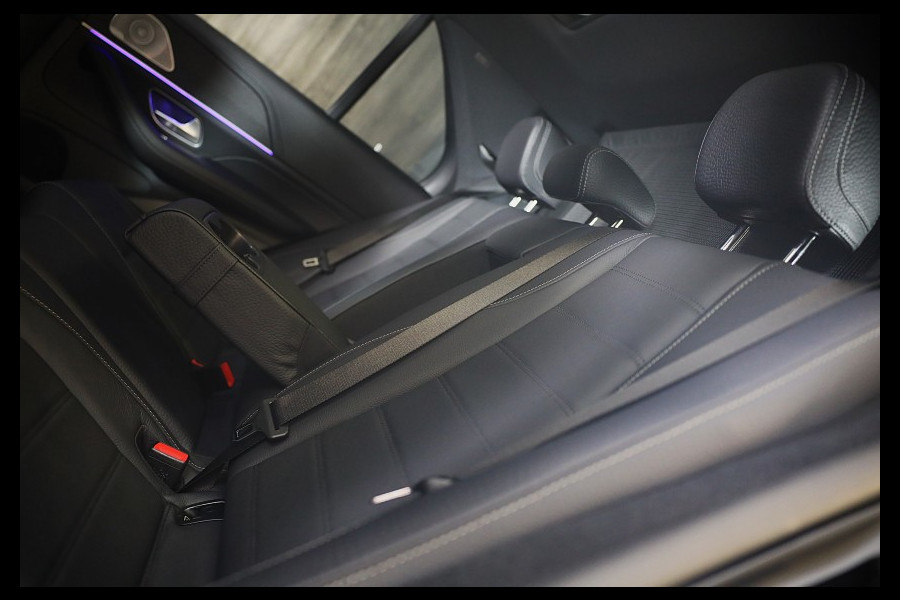 Mercedes-Benz GLE 400 e 4MATIC AMG 63 Look / Massage / Softclose / Head Up / Leder / 360 Camera / Memory / 23 Inch / Led
