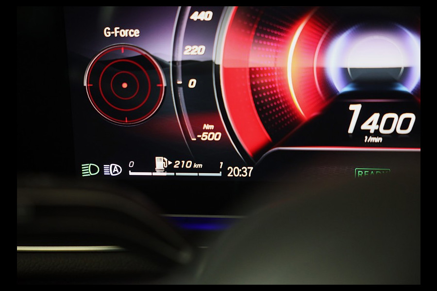 Mercedes-Benz GLE 400 e 4MATIC AMG 63 Look / Massage / Softclose / Head Up / Leder / 360 Camera / Memory / 23 Inch / Led