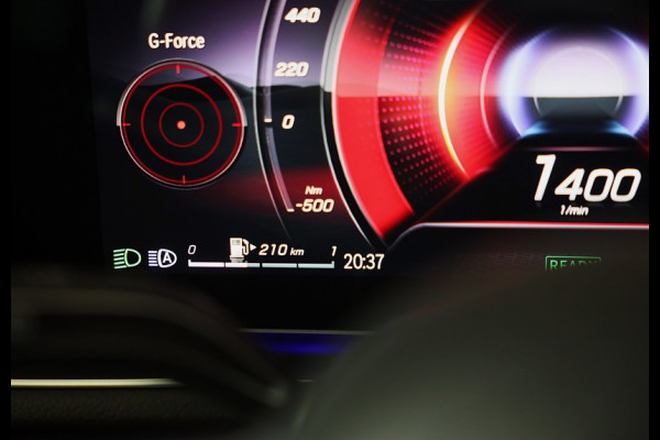 Mercedes-Benz GLE 400 e 4MATIC AMG 63 Look / Massage / Softclose / Head Up / Leder / 360 Camera / Memory / 23 Inch / Led
