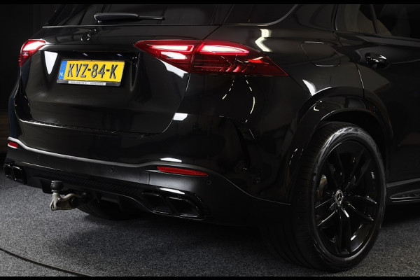 Mercedes-Benz GLE 400 e 4MATIC AMG 63 Look / Massage / Softclose / Head Up / Leder / 360 Camera / Memory / 23 Inch / Led
