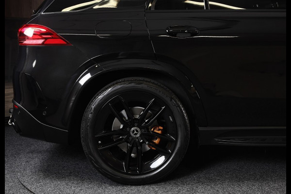 Mercedes-Benz GLE 400 e 4MATIC AMG 63 Look / Massage / Softclose / Head Up / Leder / 360 Camera / Memory / 23 Inch / Led