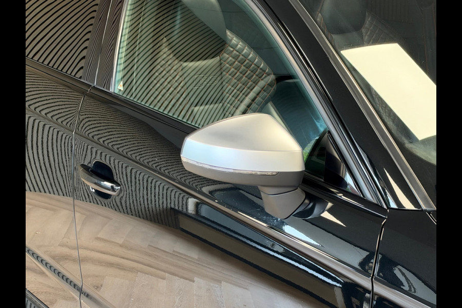 Audi RS 3 SPORTBACK A3 2.5 TFSI 400 PK quattro PANO NAVI CAM ACC CLIMATE CRUISE CarPlay