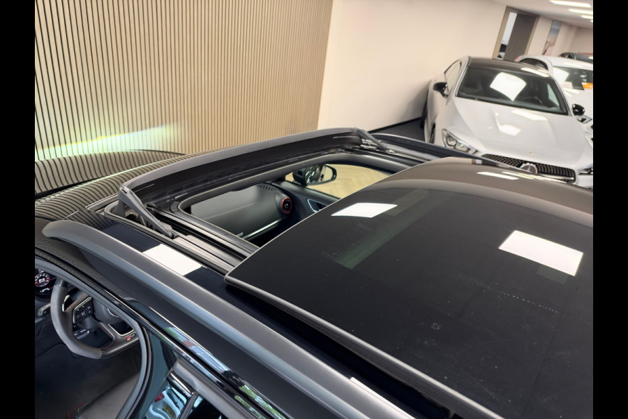 Audi RS 3 SPORTBACK A3 2.5 TFSI 400 PK quattro PANO NAVI CAM ACC CLIMATE CRUISE CarPlay