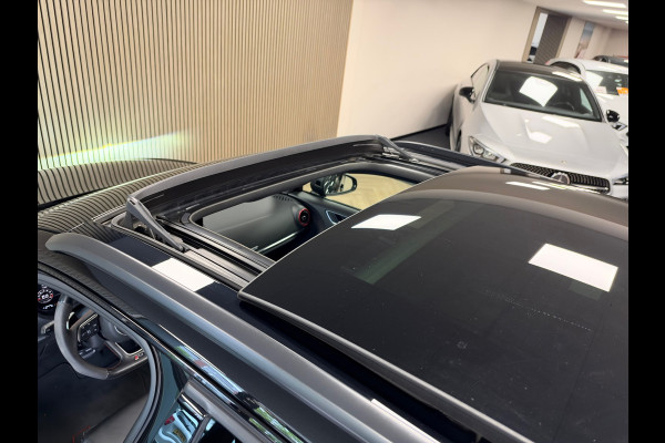 Audi RS 3 SPORTBACK A3 2.5 TFSI 400 PK quattro PANO NAVI CAM ACC CLIMATE CRUISE CarPlay