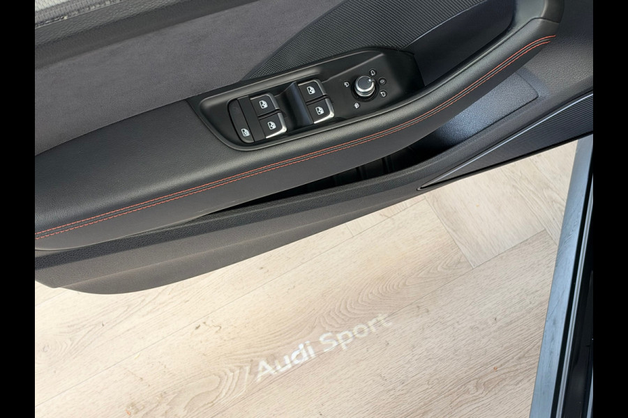 Audi RS 3 SPORTBACK A3 2.5 TFSI 400 PK quattro PANO NAVI CAM ACC CLIMATE CRUISE CarPlay