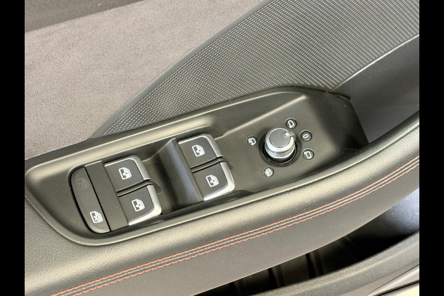 Audi RS 3 SPORTBACK A3 2.5 TFSI 400 PK quattro PANO NAVI CAM ACC CLIMATE CRUISE CarPlay