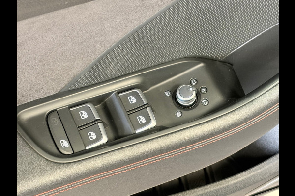 Audi RS 3 SPORTBACK A3 2.5 TFSI 400 PK quattro PANO NAVI CAM ACC CLIMATE CRUISE CarPlay