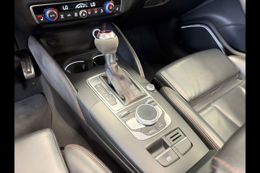 Audi RS 3 SPORTBACK A3 2.5 TFSI 400 PK quattro PANO NAVI CAM ACC CLIMATE CRUISE CarPlay