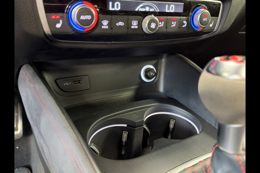 Audi RS 3 SPORTBACK A3 2.5 TFSI 400 PK quattro PANO NAVI CAM ACC CLIMATE CRUISE CarPlay