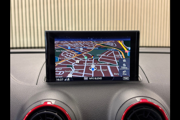 Audi RS 3 SPORTBACK A3 2.5 TFSI 400 PK quattro PANO NAVI CAM ACC CLIMATE CRUISE CarPlay