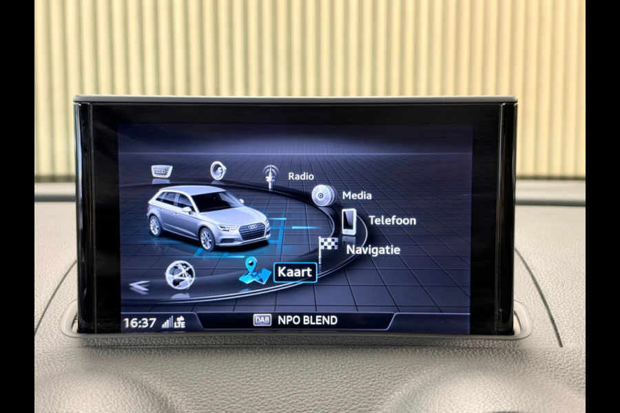 Audi RS 3 SPORTBACK A3 2.5 TFSI 400 PK quattro PANO NAVI CAM ACC CLIMATE CRUISE CarPlay