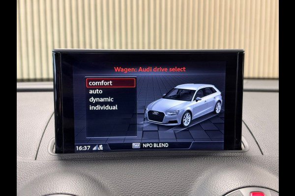 Audi RS 3 SPORTBACK A3 2.5 TFSI 400 PK quattro PANO NAVI CAM ACC CLIMATE CRUISE CarPlay