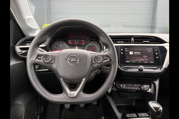 Opel Corsa 1.2 Edition ✓D-riem vv in 2025✓2e Eigenaar✓Carplay✓Airco✓Cruise✓Rijstrooksensor✓Pdc✓102pk✓6 Bak✓5 Deurs✓N.A.P✓Apk tot 02-2028