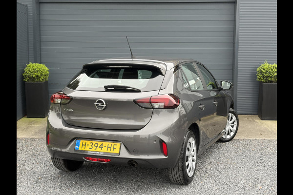 Opel Corsa 1.2 Edition ✓D-riem vv in 2025✓2e Eigenaar✓Carplay✓Airco✓Cruise✓Rijstrooksensor✓Pdc✓102pk✓6 Bak✓5 Deurs✓N.A.P✓Apk tot 02-2028