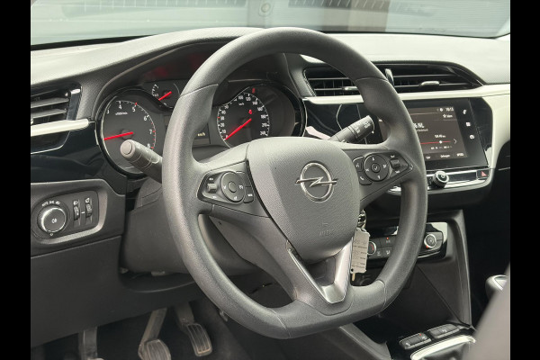Opel Corsa 1.2 Edition ✓D-riem vv in 2025✓2e Eigenaar✓Carplay✓Airco✓Cruise✓Rijstrooksensor✓Pdc✓102pk✓6 Bak✓5 Deurs✓N.A.P✓Apk tot 02-2028