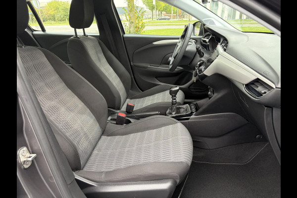 Opel Corsa 1.2 Edition ✓D-riem vv in 2025✓2e Eigenaar✓Carplay✓Airco✓Cruise✓Rijstrooksensor✓Pdc✓102pk✓6 Bak✓5 Deurs✓N.A.P✓Apk tot 02-2028