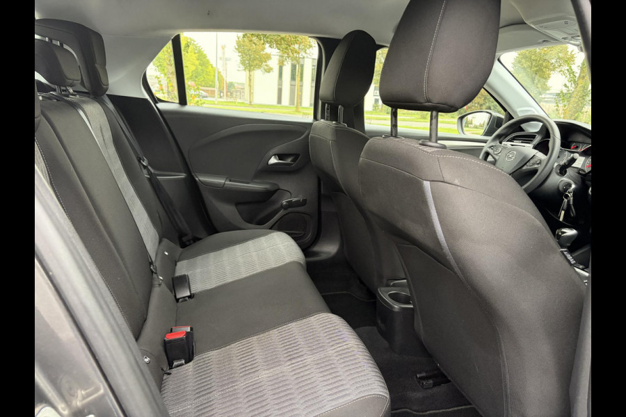Opel Corsa 1.2 Edition ✓D-riem vv in 2025✓2e Eigenaar✓Carplay✓Airco✓Cruise✓Rijstrooksensor✓Pdc✓102pk✓6 Bak✓5 Deurs✓N.A.P✓Apk tot 02-2028