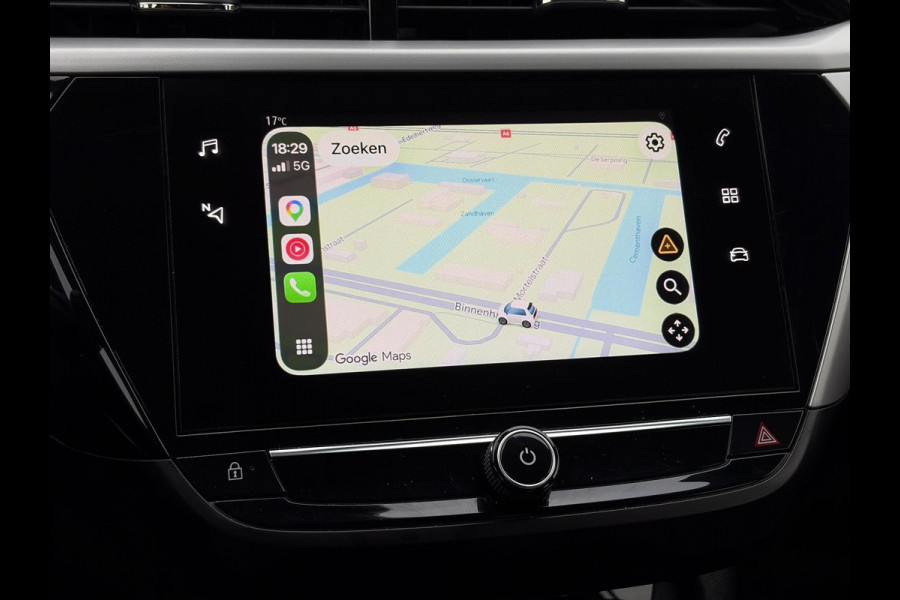 Opel Corsa 1.2 Edition ✓D-riem vv in 2025✓2e Eigenaar✓Carplay✓Airco✓Cruise✓Rijstrooksensor✓Pdc✓102pk✓6 Bak✓5 Deurs✓N.A.P✓Apk tot 02-2028
