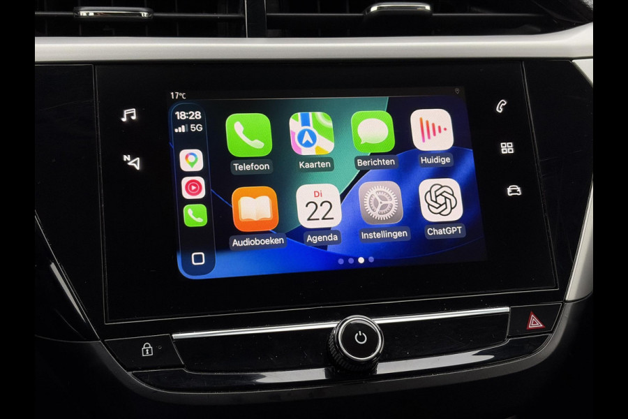 Opel Corsa 1.2 Edition ✓D-riem vv in 2025✓2e Eigenaar✓Carplay✓Airco✓Cruise✓Rijstrooksensor✓Pdc✓102pk✓6 Bak✓5 Deurs✓N.A.P✓Apk tot 02-2028