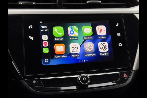 Opel Corsa 1.2 Edition ✓D-riem vv in 2025✓2e Eigenaar✓Carplay✓Airco✓Cruise✓Rijstrooksensor✓Pdc✓102pk✓6 Bak✓5 Deurs✓N.A.P✓Apk tot 02-2028