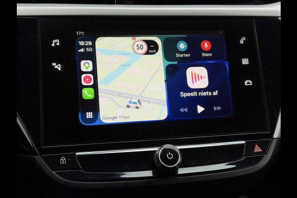 Opel Corsa 1.2 Edition ✓D-riem vv in 2025✓2e Eigenaar✓Carplay✓Airco✓Cruise✓Rijstrooksensor✓Pdc✓102pk✓6 Bak✓5 Deurs✓N.A.P✓Apk tot 02-2028