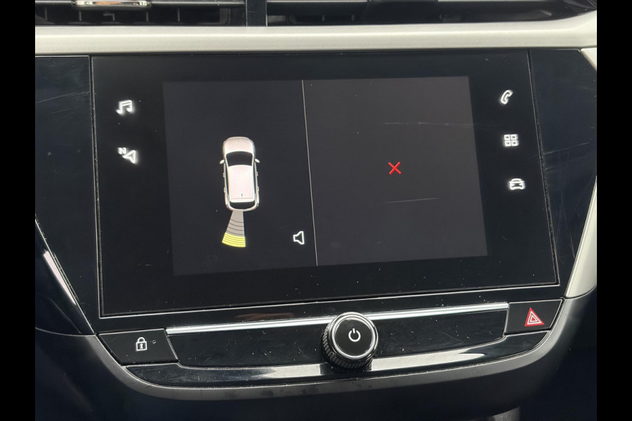 Opel Corsa 1.2 Edition ✓D-riem vv in 2025✓2e Eigenaar✓Carplay✓Airco✓Cruise✓Rijstrooksensor✓Pdc✓102pk✓6 Bak✓5 Deurs✓N.A.P✓Apk tot 02-2028