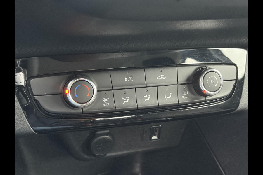 Opel Corsa 1.2 Edition ✓D-riem vv in 2025✓2e Eigenaar✓Carplay✓Airco✓Cruise✓Rijstrooksensor✓Pdc✓102pk✓6 Bak✓5 Deurs✓N.A.P✓Apk tot 02-2028