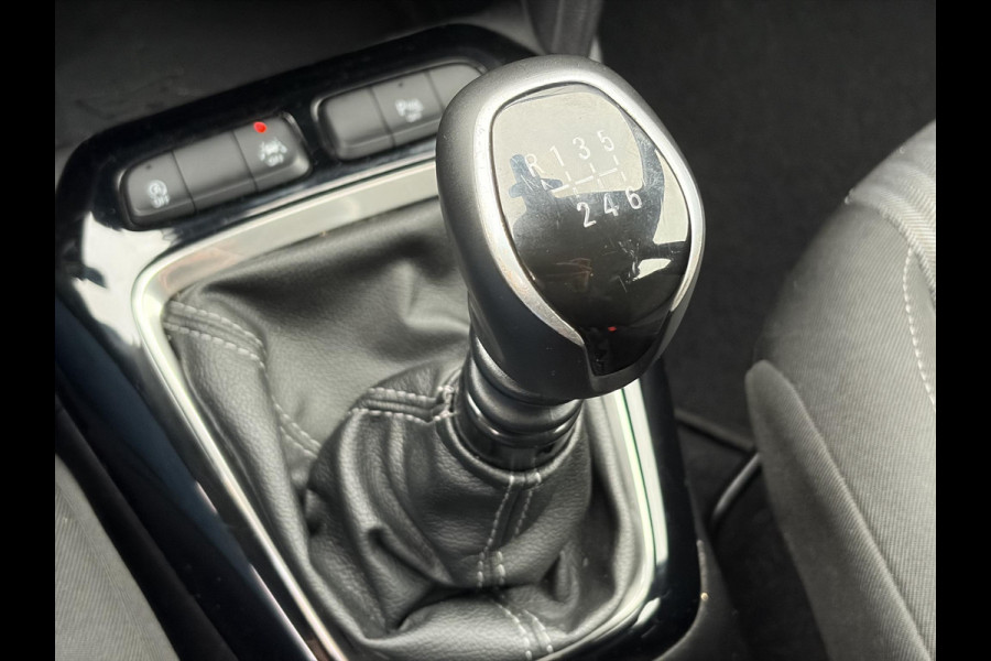 Opel Corsa 1.2 Edition ✓D-riem vv in 2025✓2e Eigenaar✓Carplay✓Airco✓Cruise✓Rijstrooksensor✓Pdc✓102pk✓6 Bak✓5 Deurs✓N.A.P✓Apk tot 02-2028