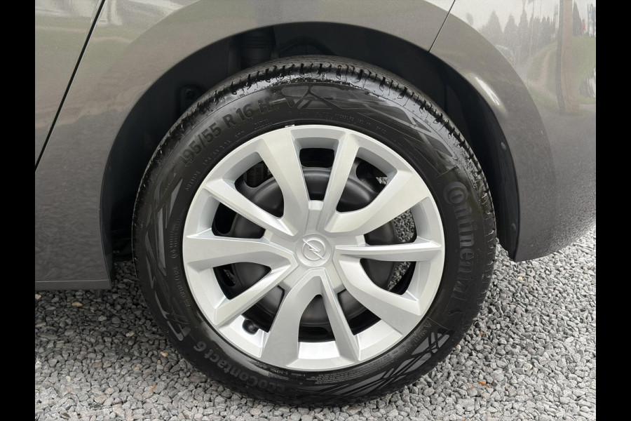 Opel Corsa 1.2 Edition ✓D-riem vv in 2025✓2e Eigenaar✓Carplay✓Airco✓Cruise✓Rijstrooksensor✓Pdc✓102pk✓6 Bak✓5 Deurs✓N.A.P✓Apk tot 02-2028