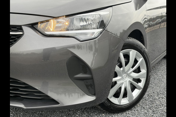 Opel Corsa 1.2 Edition ✓D-riem vv in 2025✓2e Eigenaar✓Carplay✓Airco✓Cruise✓Rijstrooksensor✓Pdc✓102pk✓6 Bak✓5 Deurs✓N.A.P✓Apk tot 02-2028