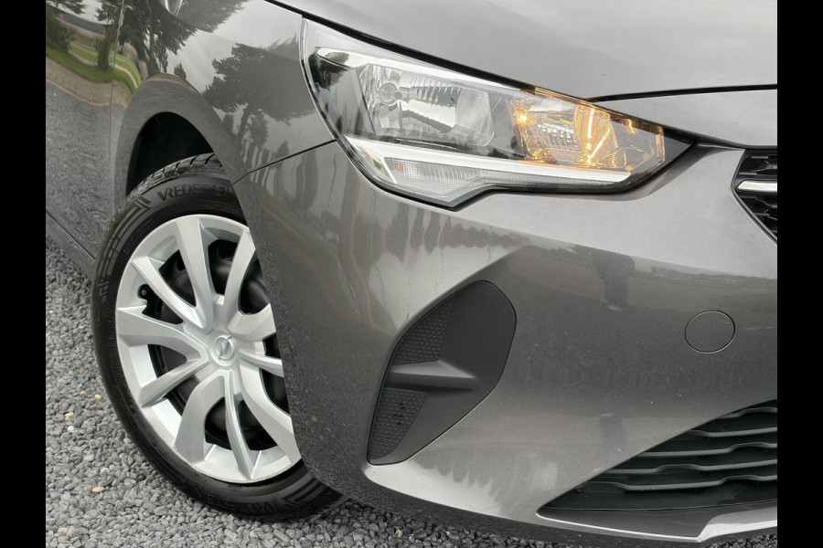 Opel Corsa 1.2 Edition ✓D-riem vv in 2025✓2e Eigenaar✓Carplay✓Airco✓Cruise✓Rijstrooksensor✓Pdc✓102pk✓6 Bak✓5 Deurs✓N.A.P✓Apk tot 02-2028