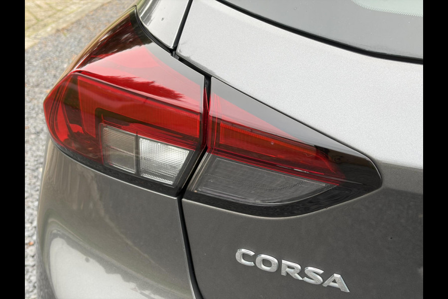 Opel Corsa 1.2 Edition ✓D-riem vv in 2025✓2e Eigenaar✓Carplay✓Airco✓Cruise✓Rijstrooksensor✓Pdc✓102pk✓6 Bak✓5 Deurs✓N.A.P✓Apk tot 02-2028